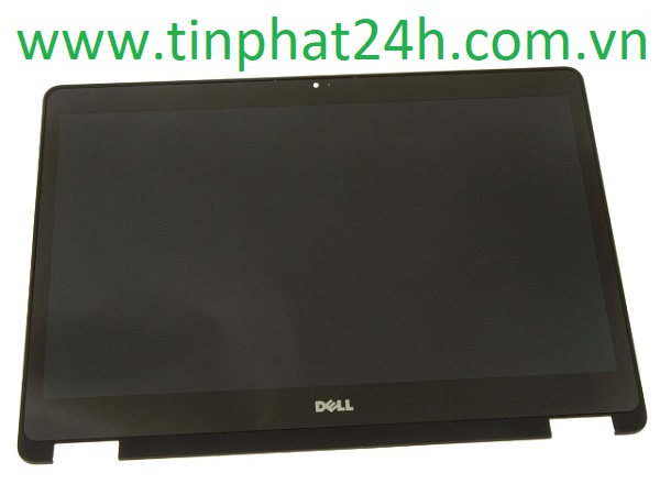 Thay Màn Hình Laptop Dell Latitude E7480 E7490 Cảm Ứng Tín Phát 24h 8722